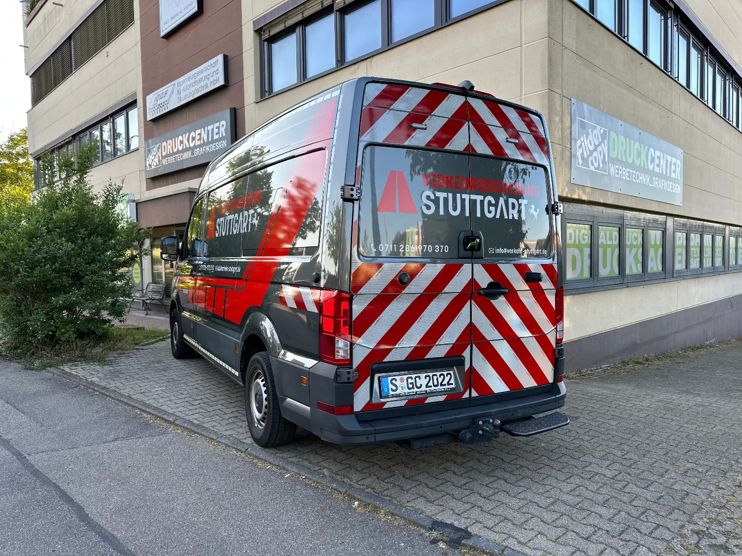 Filder-Copy-Fahrzeug-Beschriftung-Böblingen