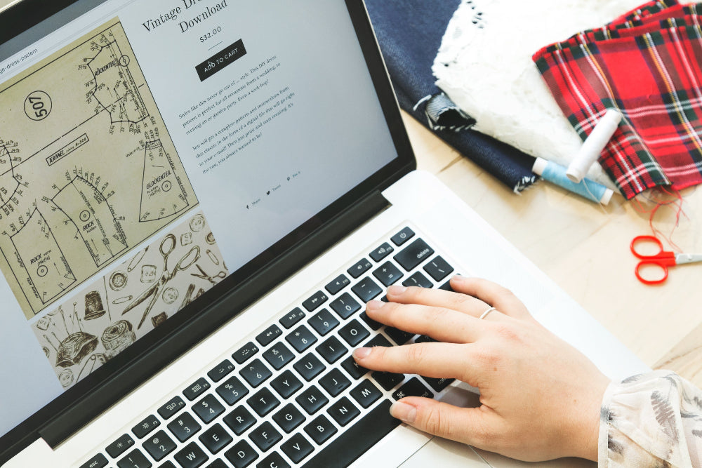 online Shop erstellen lassen echterdingen